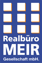 Realbüro Meir Logo